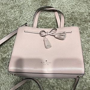 Petite Kate spade crossbody